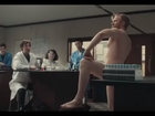 Naked Figure Drawing - Snickers Crisper TV Commercial