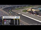 2014 Sta-Green 200 at New Hampshire Motor Speedway - NASCAR Nationwide Series