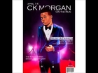DJ Loa Interviews CK Morgan on Solid fm 92.5 (Talks about Upcoming Album)