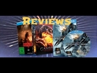 Backwards Godzilla Reviews Ep. 18 Godzilla vs Hedorah