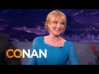 Melissa Rauch's Parents Misuse The Term 