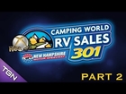 NASCAR 14 : NXRL SEASON 3 - Camping World 301 at New Hampshire PART 2
