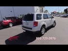 2010 Mazda Tribute - Lugoff Toyota preowned car sales