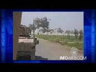 UFO Blasting Terrorist Base In Afghanistan Debunked!