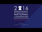 Live 360 degree coverage of the 2016 Democratic National Convention
