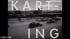 bam sandwich - episode 13: go karting!