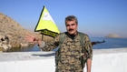 YPG/SDF commander: 