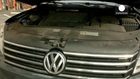 VW posts huge operating loss:3.48 billion euros