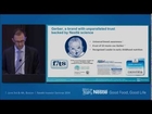 NIS 2014 - Infant Nutrition USA, Gary Tickle