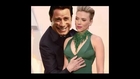 John Travolta Oscars Titty Grab Gangnam Style