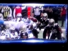 Carolina Panthers and New Orleans Saint BRAWL/FIGHT  One Ejected! (2014 NFL Season) 12-7-14