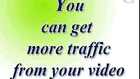 I Will Manual Upload Your Video in 25 Sites to Get Traffi...