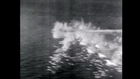 Amazing WW2 GunCam Footage - Strafing Nazi Supply Lines