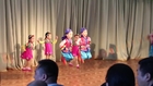 Asian Kids Performing Crazy Tricks