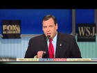 Christie: Democrats in D.C. are allowing lawlessness to reign in U.S.