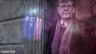 What if Alan Bennett Were The Doctor (Audio Only)