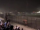 [GRAPHIC] Tony Stewart hits and kills Kevin Ward at sprint car race in New York