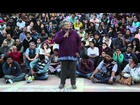 Lecture on Nationalism at JNU #4 - Ayesha Kidwai
