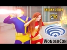 WonderCon 2016 - Cosplay Music Video (CMV)