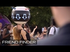 The Friend Finder | Pepsi Max | Genius. #LiveForNow
