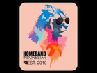 Home Band Indonesian - Distric Mc Jogja Senandung ABG