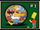 Los Simpsons Hit & Run - Parte 1 - Español (PS2)