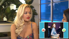 Lust Or Bust: Rita Ora loves whips and Whitney Houston