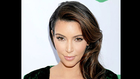 Is Kim Kardashian Trying To Be The Next Angelina Jolie?
