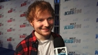 Ed Sheeran Reveals 'Weird' Concept For 'Sing' Video