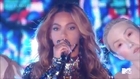 Beyonce FULL VMA 2014 performance