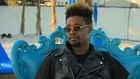 Danny Brown Has 'Too Much Fun' At Festivals
