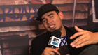 Afrojack's 'Forget The World' Is 'Free, Honest'