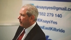 Jim Sillars on his 12-year journey from being a Unionist to supporting Scottish independence