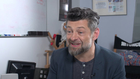 Andy Serkis Is Doing More Than Consulting In 'Avengers 2'