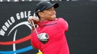 Woods Frustrated By Back Injury  - ESPN