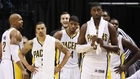 Pacers' Starters To Sit Against Bucks  - ESPN