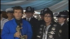 Watch Michael Jackson Win The Video Vanguard Award At The 1988 VMAs