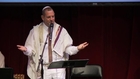 Yom Kippur Sermon Amichai Lau-Lavie 10.03.14