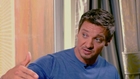 You'll Never Believe How Jeremy Renner Ended Up In 'Mission: Impossible'