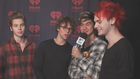 5SOS Tell Us The Meaning Behind Derp Con