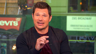 What Nick Lachey's Son Camden Does To Melt His Heart