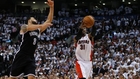 Raptors Fight Off Nets To Take 3-2 Lead  - ESPN