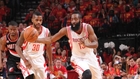 Rockets Survive To Force Game 6  - ESPN