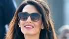 What Did Amal Alamuddin Give Up For New Husband George Clooney?