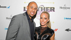 Will Kendra Wilkinson + Hank Baskett Join The Cast Of Marriage Bootcamp?