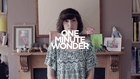 One Minute Wonder #56 - Matilda Tristram