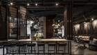 Mott 32 restaurant by Joyce Wang: World Interior of the Year 2014