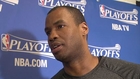 Jason Collins On Michael Sam  - ESPN