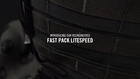 Introducing Our Reengineered FAST PACK Litespeed