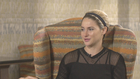 Shailene Woodley Tells Us Why Going Nude In 'White Bird In A Blizzard' Was No Big Deal